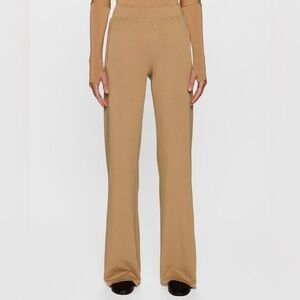 Bleusalt Tan The Cindy Pant